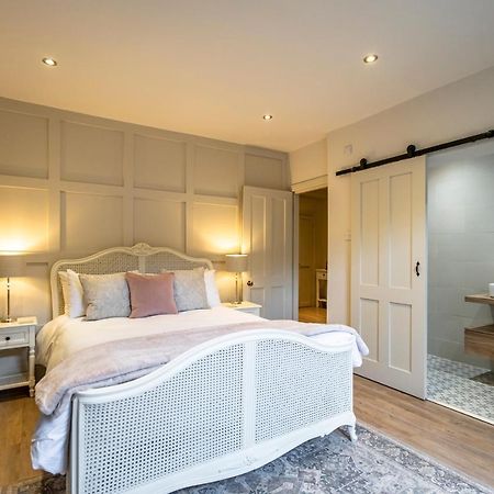 The Retreat At Dukes Townhouse Apartamento York Exterior foto