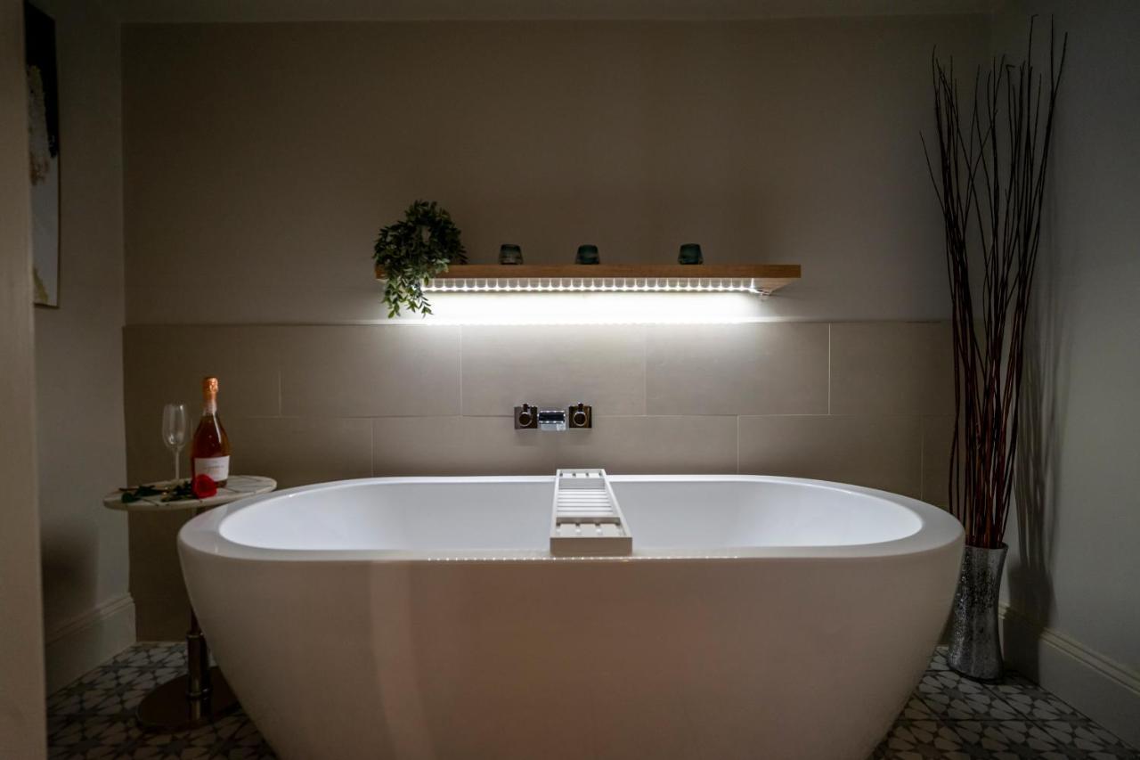 The Retreat At Dukes Townhouse Apartamento York Exterior foto