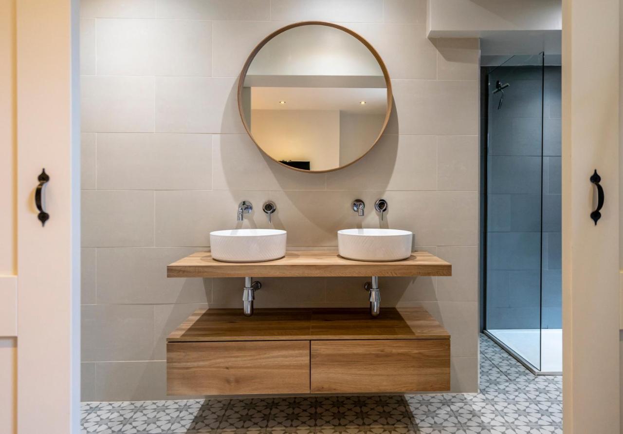 The Retreat At Dukes Townhouse Apartamento York Exterior foto